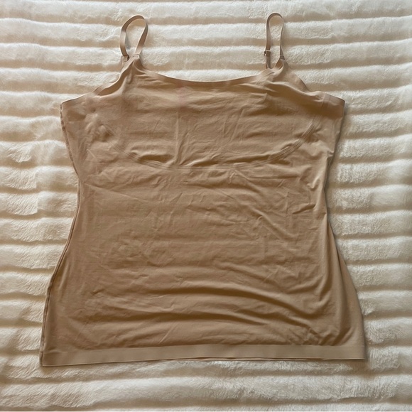 Spanx Trust Your Thinstincts convertible camisole, size 2X - Picture 4 of 12